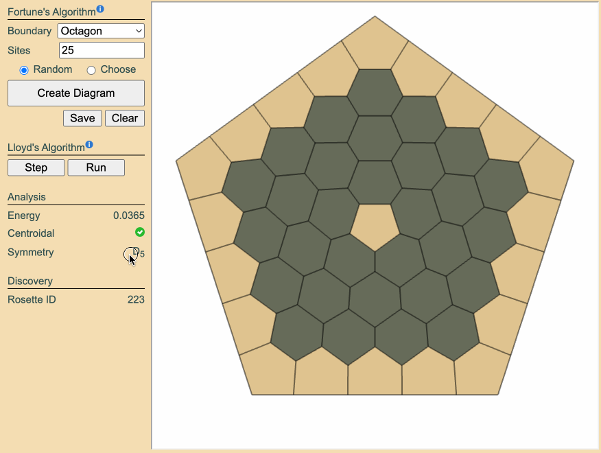 Site Deletion Demo